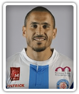 Samir Kecha