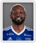 Terence Makengo