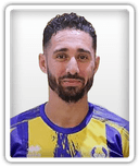 Ishak Belfodil