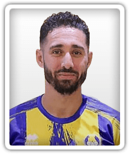 Ishak Belfodil