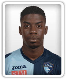 Mana Dembélé