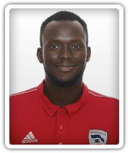 Djibril N'Diaye