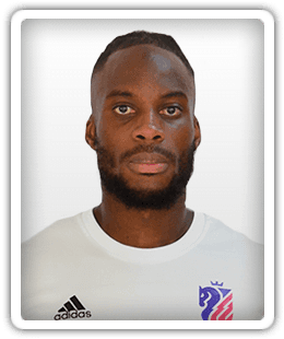 Yacouba Sylla