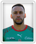 Cyril Benamara