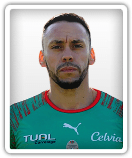 Cyril Benamara