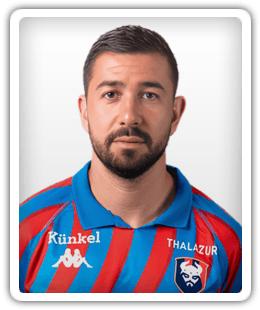 Mickaël Le Bihan