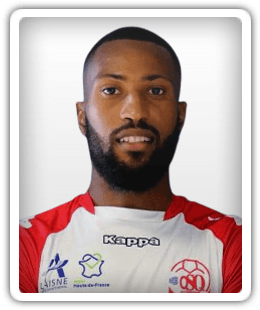 Billy Modeste