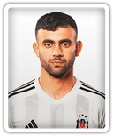 Rachid Ghezzal