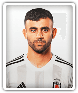 Rachid Ghezzal
