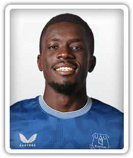 Idrissa Gueye