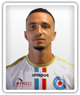 Raphaël Delvigne