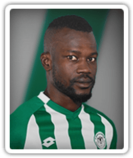 Fallou Diagne