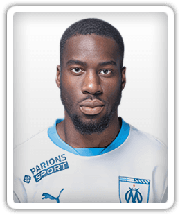 Geoffrey Kondogbia