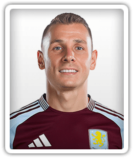Lucas Digne