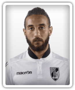 Alvin Arrondel