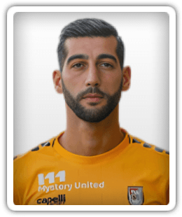 Samir Hadji