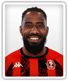 Romain Métanire