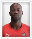Hassan Lingani