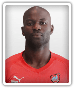Hassan Lingani