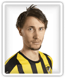 Joel Perovuo
