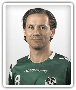 Sebastian Mannström