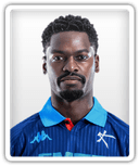 Nicolas Isimat-Mirin