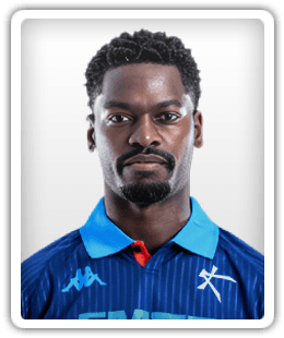 Nicolas Isimat-Mirin