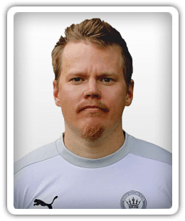Petteri Rönkkö