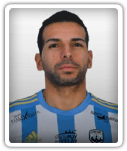 Tony Patrão