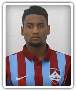 Franck Mbarga