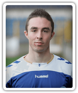 Joris Ursch