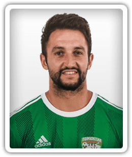 Raphaël Gherardi