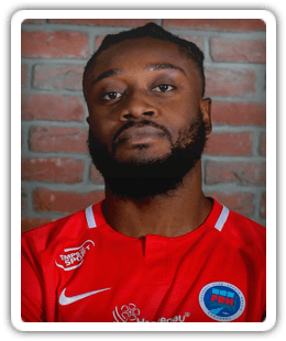 Godfred Bekoé