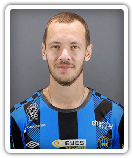 Jonathan Beaulieu