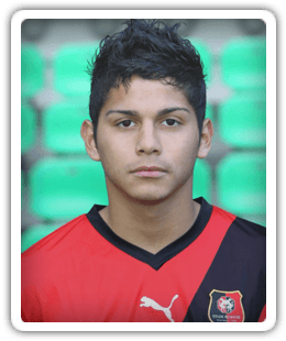 Thomy Beauvallet