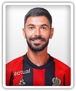 Morgan Sanson