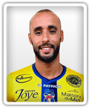 Abdel Malik Hsissane