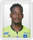 Donovan Léon