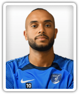 Johan Branger-Engone