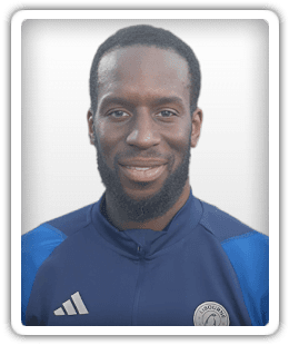 Salif Sané