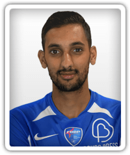 Rafik Boujedra