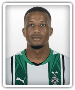 Alassane Pléa