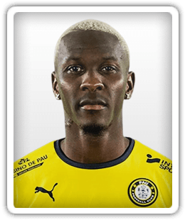 Mohamed Yattara