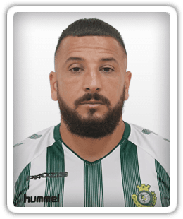Nabil Ghilas