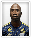 Baba Traoré