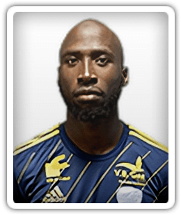 Baba Traoré