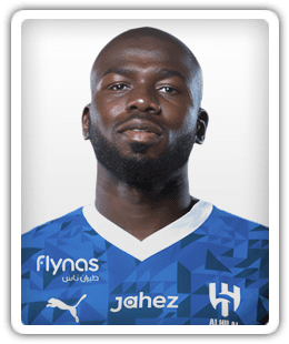 Kalidou Koulibaly