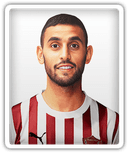 Faouzi Ghoulam