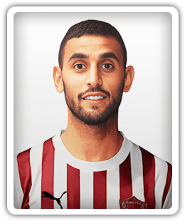 Faouzi Ghoulam