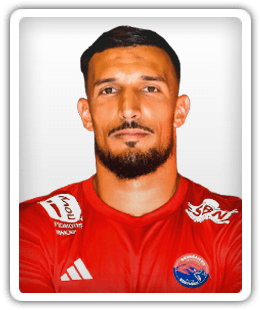 Idriss Saadi